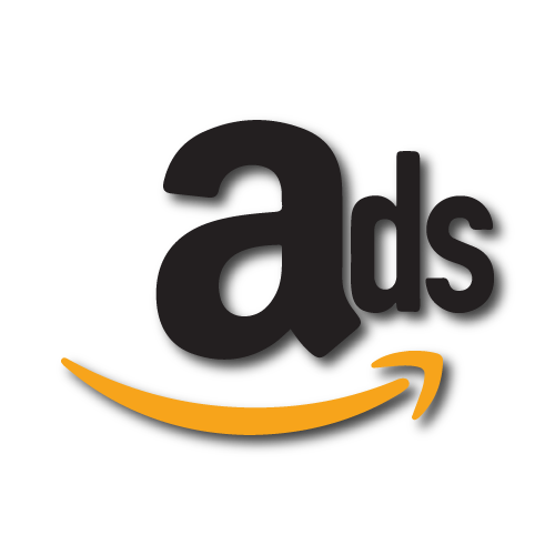 Amazon ADS logo