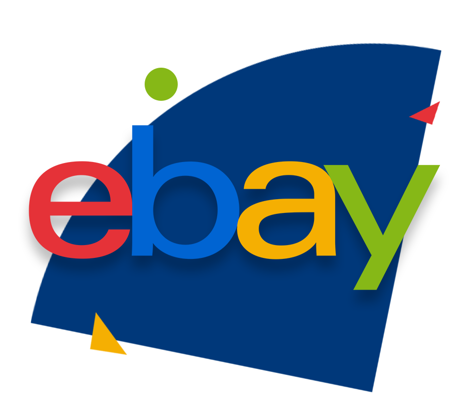 eBay ECommerce Product Listing