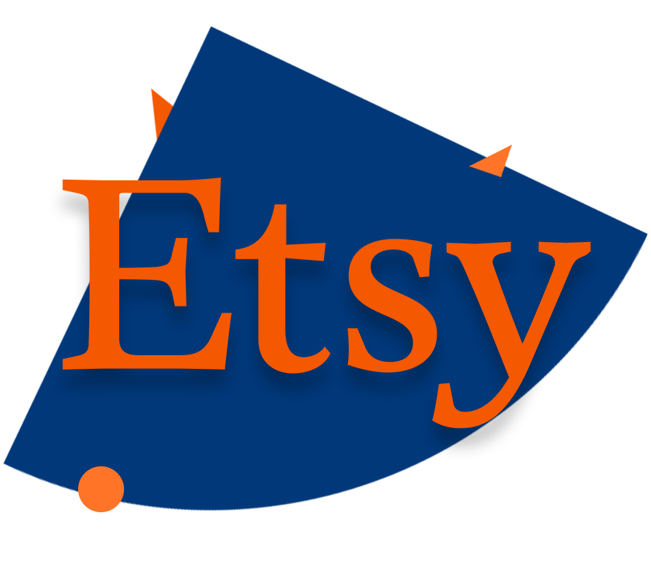 etsy ECommerce Product Listing