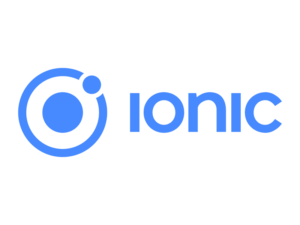 Ionic Developer mobile app
