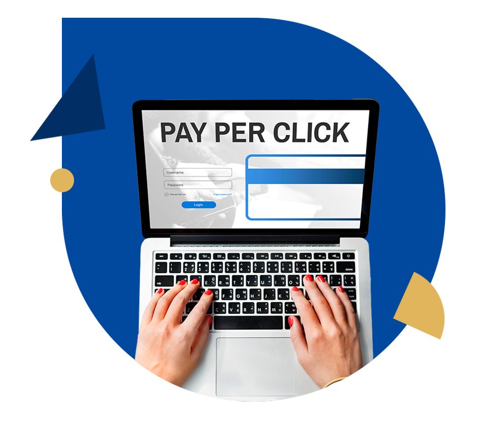 Pay Per Click or PPC Marketing