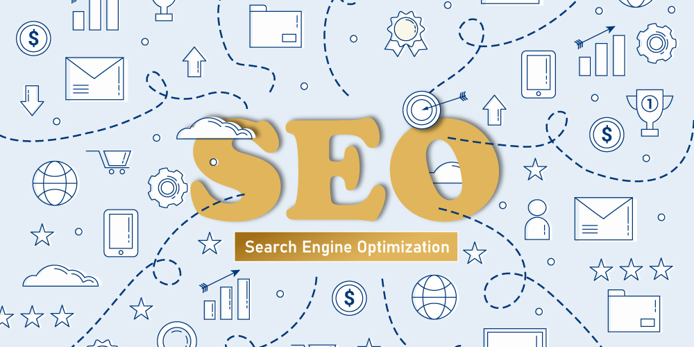Search Engine Optimizations (SEO)​