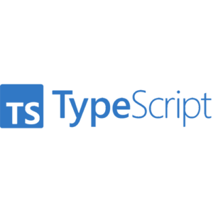 typescript app developer