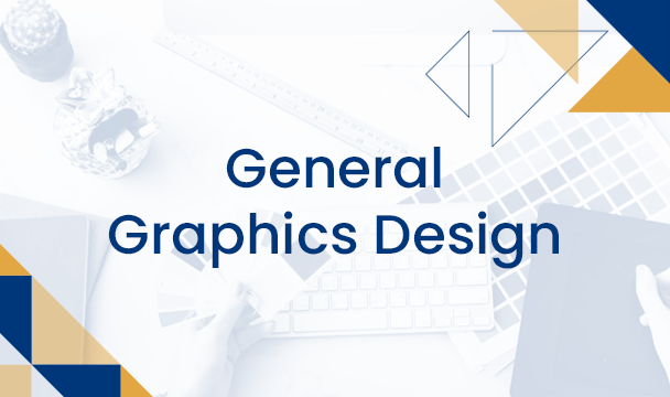 General Graphics Design