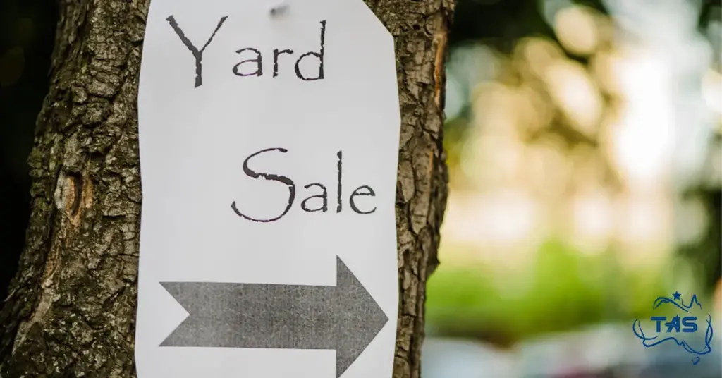 Real Estate yard Sign