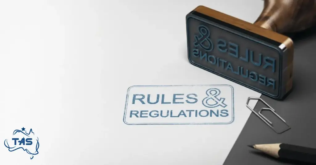 Regulations of real estate sign