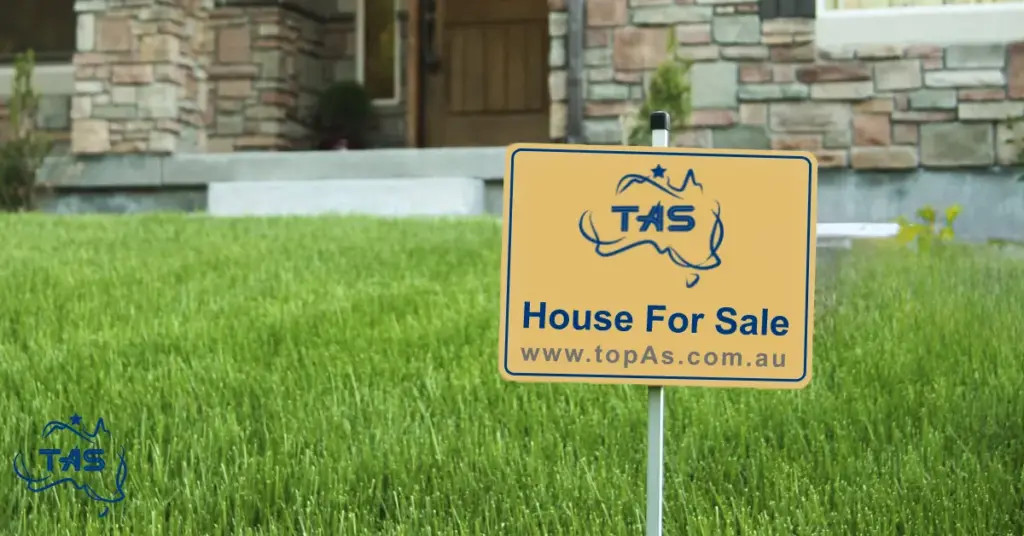 yard real estate signs -Types of Real estate Signs